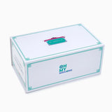 Seabreeze Mahjong Tiles