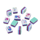 Seabreeze Mahjong Tiles