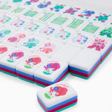 Seabreeze Mahjong Tiles