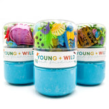 Seaside - Grab & Go Dough Jar