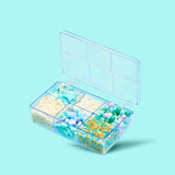 Seaside Days Mini Assorted Sprinkle Box