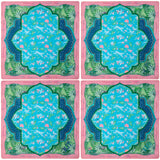 Serengeti Mat w/ Tube