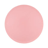 Shades Collection Dessert Plates- Amaranth