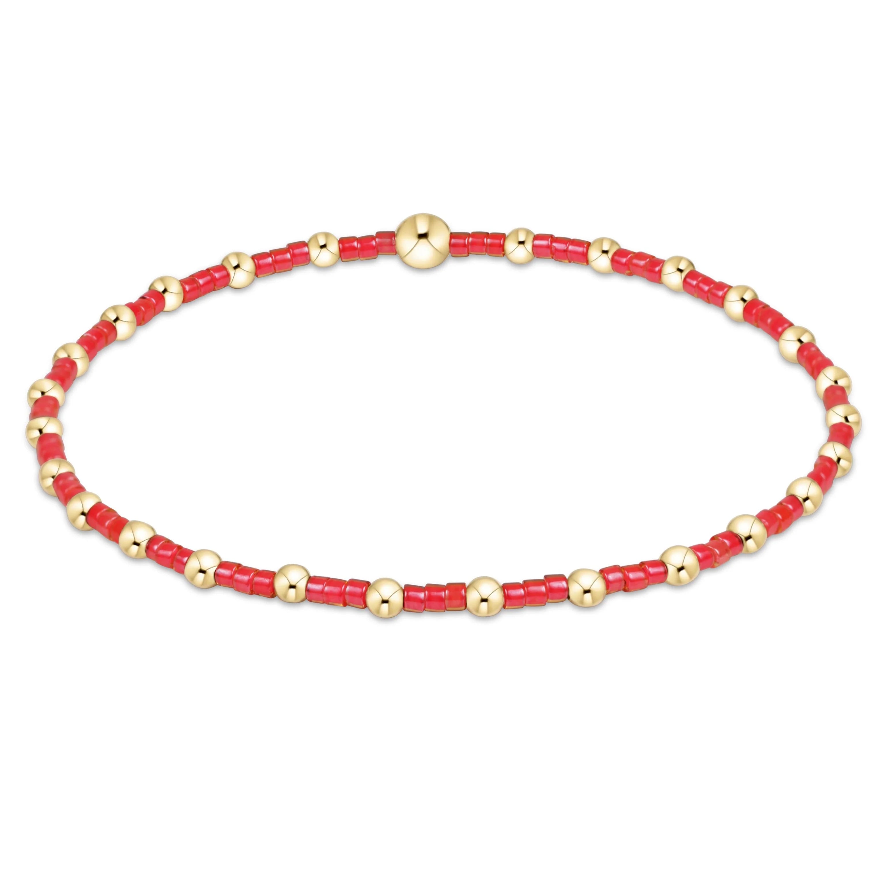 Hope Sincerity Bracelet