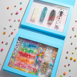 DIY Kids Shoelace Craft Kit