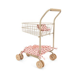 Kids Shopping Cart- Rosie Rose