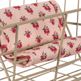 Kids Shopping Cart- Rosie Rose