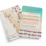 Bespoke x Gray Malin Beach Club Tile Shufflers