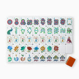 Sierra Tile Set