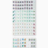 Sierra Tile Set