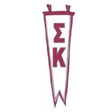 Sorority Heritage Flag