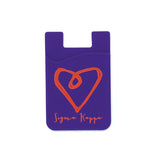 Sorority Cell Phone Wallet
