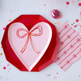 Signature Bow Napkins- Large