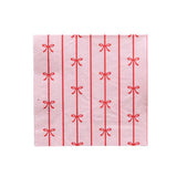 Signature Bow Napkins- Large