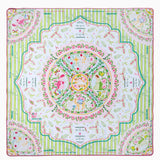 Silent Night Mat