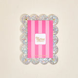 Mini Acrylic Picture Frame Magnet