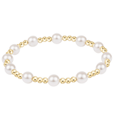 Sincerity Pearl 6MM
