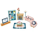 Dovetail Sitting Room Furniture Set