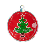 Skin-Clearing Vanilla Extract & Milk Essence Facial Mask