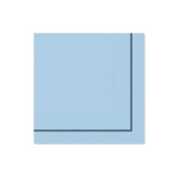 Sky Blue Premium Large Napkins