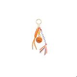 Slam Dunk Basketball Bag Charm
