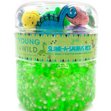 Slime-A-Saurus Rex Slime
