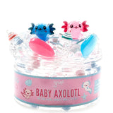 Slime - Baby Axolotl