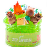 Slime- Camp Capybara