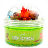 Slime- Camp Capybara