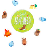 Slime- Camp Capybara