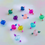 Small Finial Ornament