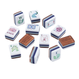 Smith Mahjong Tiles
