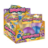 Sugar Smooshies Metallic Jumbo