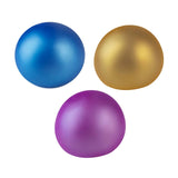 Sugar Smooshies Metallic Jumbo