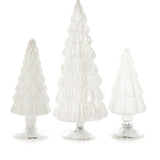 Small Hue Trees- White