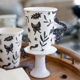 Snake Handle Party Cups