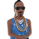 Snoop Ornament