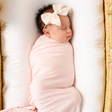 Sophie Swaddle Blanket- Regular Luxe