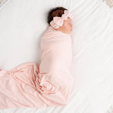 Sophie Swaddle Blanket- Regular Luxe