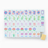 Sorbet Tiles