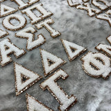 Sorority Patches