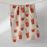 Spice Season Tea Towel