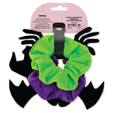 Spooky Scrunchie Set