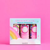 The Everyday Yay Sprinkle Set