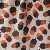 Squirrel Bounty Tea Towel