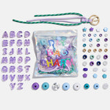The Mini Custom Bead Kit- Star