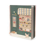My Sticker Book