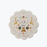 Storybook Milestone Cards