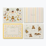 Storybook Thank You Keepsake Card Box