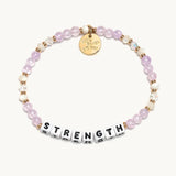 Beaded Bracelet- Strength (Mystical)
